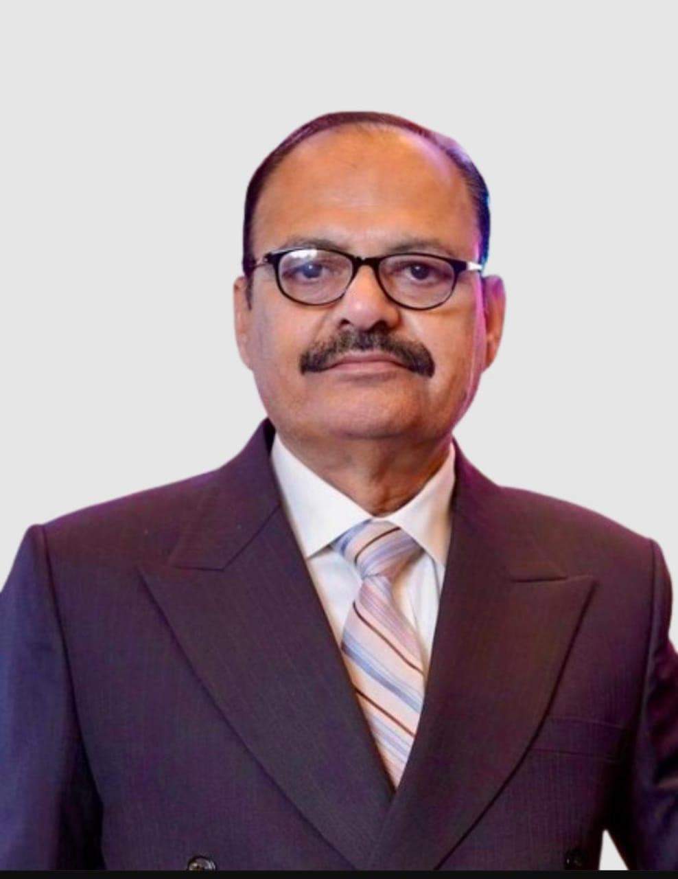 डॉ एके नंदा बने केसी इंजीनियरिंग कॉलेज के प्राचार्य